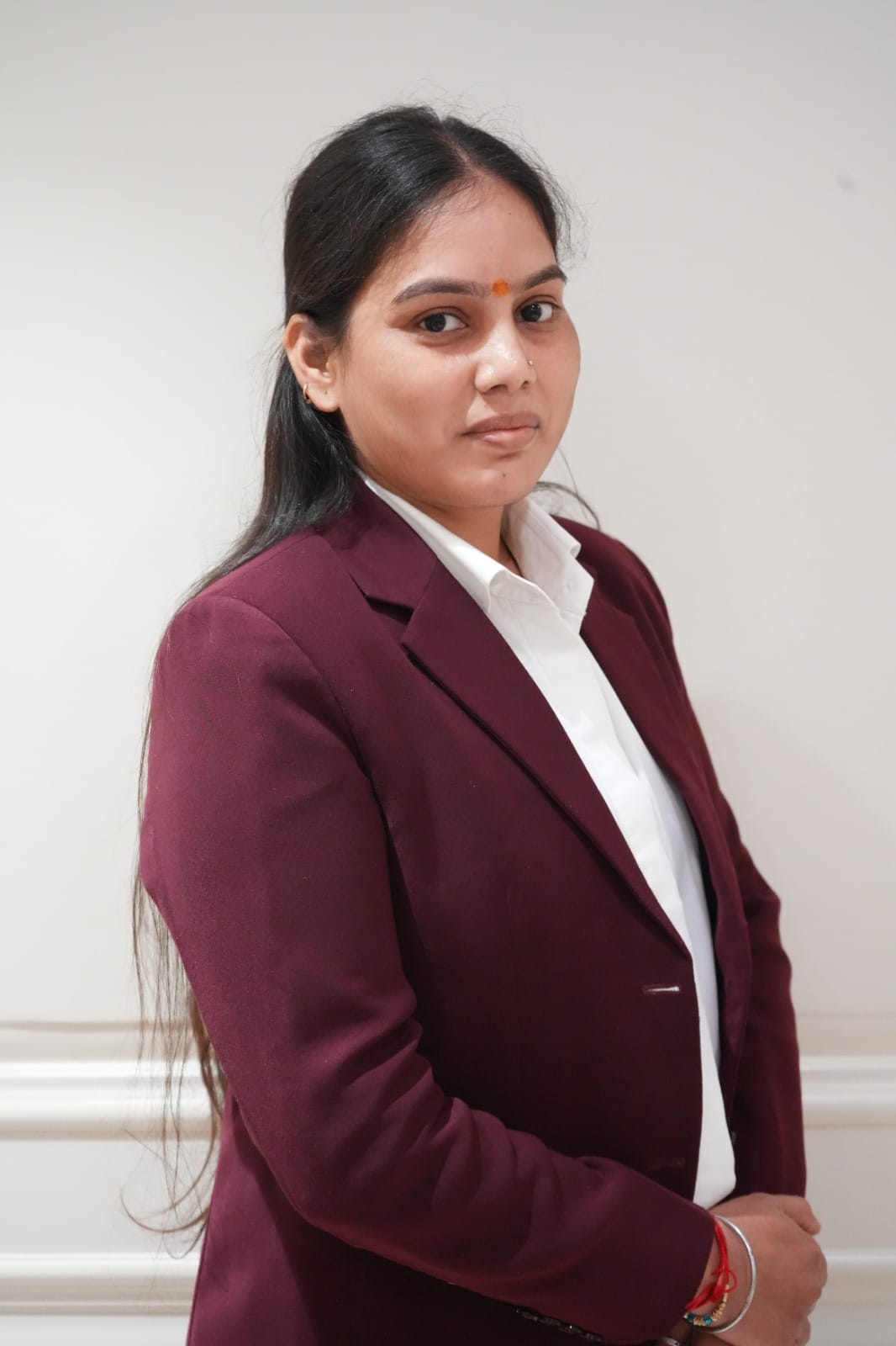 Upasna Awasthi

